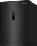 Двухкамерный холодильник Weissgauff WRK 2000 Total NoFrost Inverter Black Inox