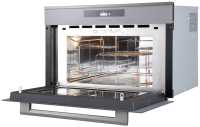 Встраиваемая микроволновая печь СВЧ Korting KMI 830 GBXGr