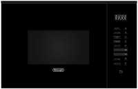 Встраиваемая микроволновая печь СВЧ De’Longhi DMO 25NB ROMA