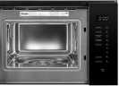Встраиваемая микроволновая печь СВЧ De’Longhi DMO 25NB ROMA