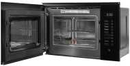 Встраиваемая микроволновая печь СВЧ De’Longhi DMO 25NB ROMA