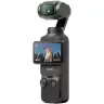 Экшн-камера DJI Osmo Pocket 3 Black