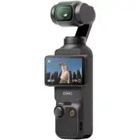 Экшн-камера DJI Osmo Pocket 3 Black