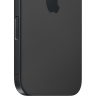 Apple iPhone 16 128GB Black (черный)