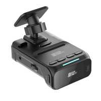 SilverStone F1 Doppler PRO Wi-Fi - сигнатурный радар-детектор премиум класса