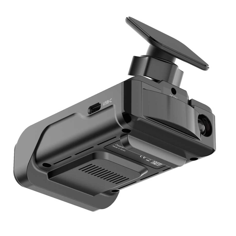 SilverStone F1 Doppler PRO Wi-Fi - сигнатурный радар-детектор премиум класса
