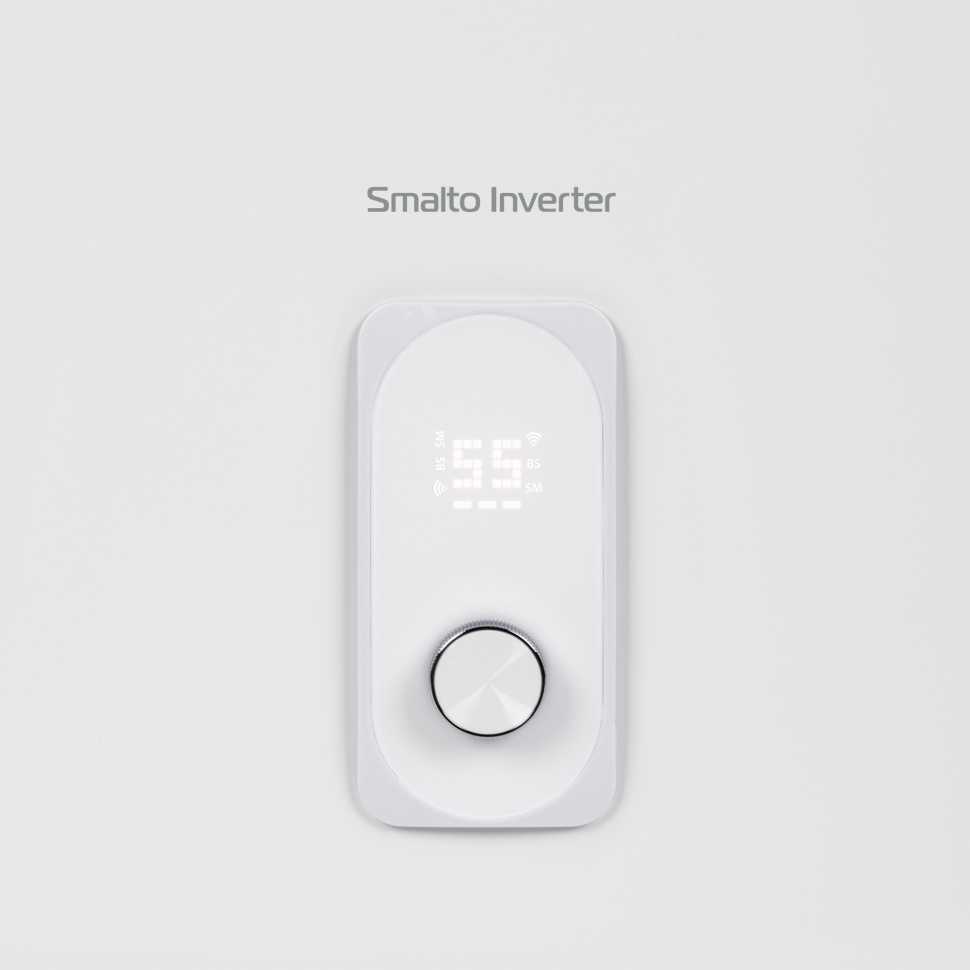 Водонагреватель Royal Thermo RWH 100 Smalto Inverter