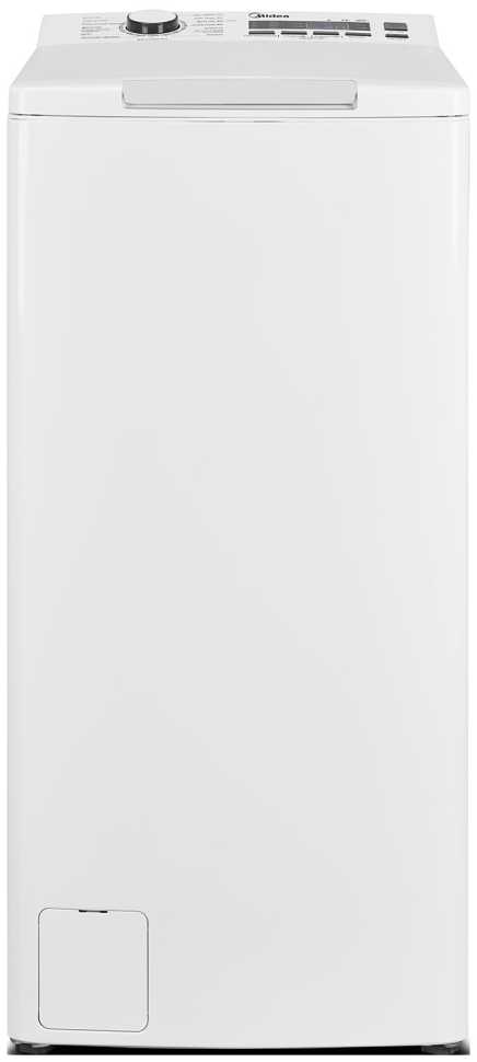Стиральная машина Midea MFE12W75B/W-C