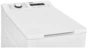 Стиральная машина Midea MFE12W75B/W-C
