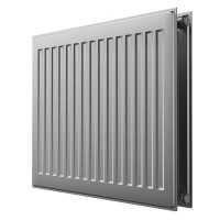 Радиатор панельный Royal Thermo HYGIENE H20-300-1600 Silver Satin