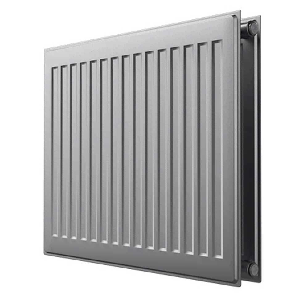 Радиатор панельный Royal Thermo HYGIENE H20-300-1600 Silver Satin