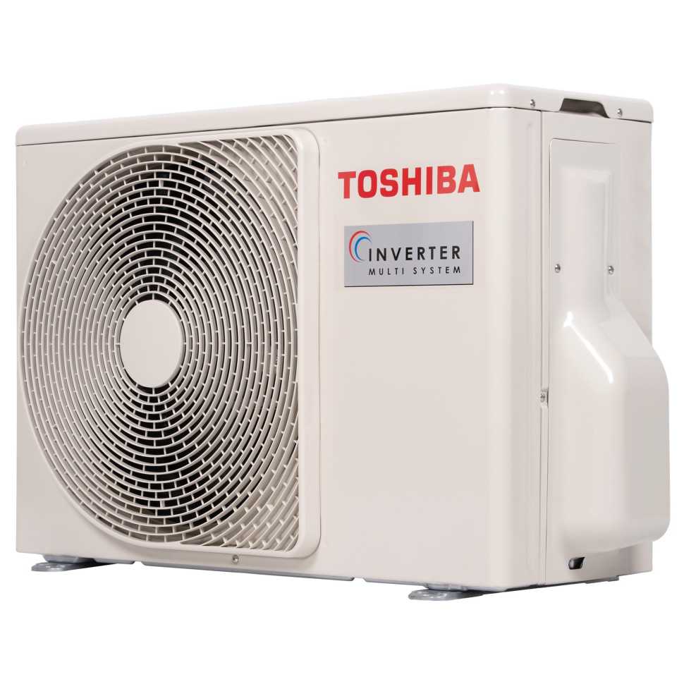 Блок наружный TOSHIBA RAS-2M14G3AVG-E мульти сплит-системы