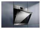 Электрический духовой шкаф Electrolux EOD3H50TX нержавеющая сталь