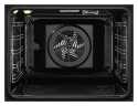 Электрический духовой шкаф Electrolux EOD3H50TX нержавеющая сталь