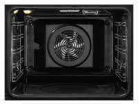 Электрический духовой шкаф Electrolux EOD3H50TX нержавеющая сталь