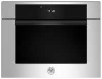 Электрический духовой шкаф Bertazzoni F457MODMWTX