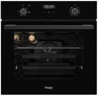 Электрический духовой шкаф Haier HOX-P09NTB