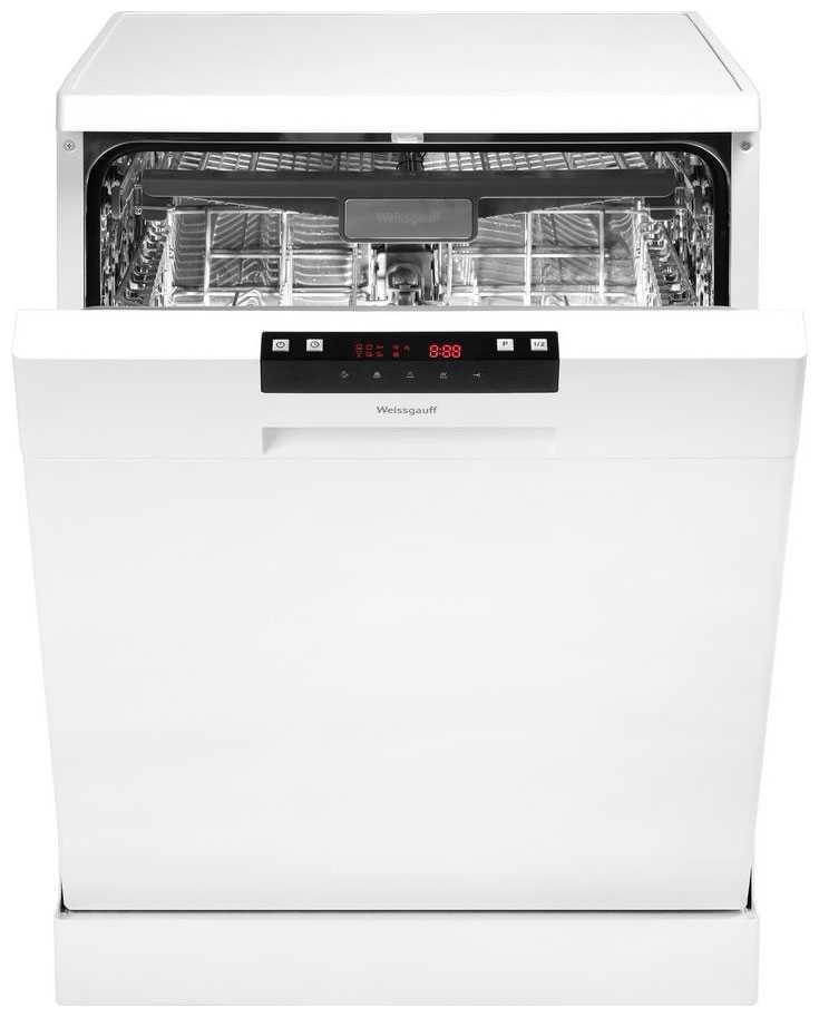 Посудомоечная машина Weissgauff DW 6035
