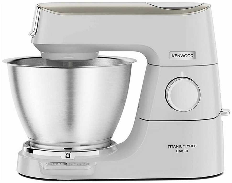 Кухонная машина Kenwood KVC65.001WH