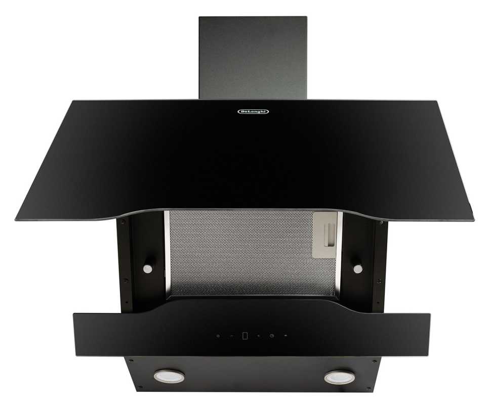 Вытяжка De’Longhi Linea 608 NB