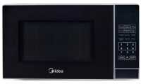 Микроволновая печь - СВЧ Midea EG720CR1-S