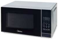 Микроволновая печь - СВЧ Midea EG720CR1-S