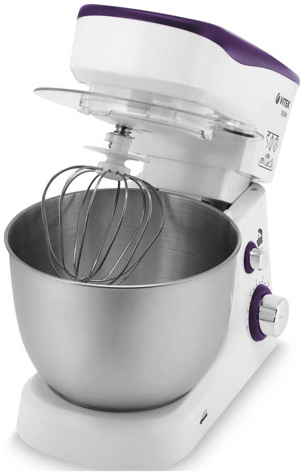 Кухонная машина Vitek VT-1443