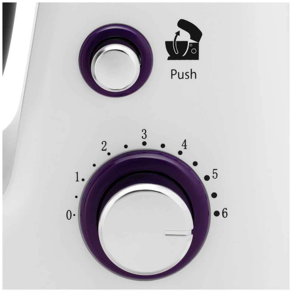 Кухонная машина Vitek VT-1443