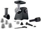 Мясорубка Bosch MFWS440B