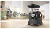Мясорубка Bosch MFWS440B