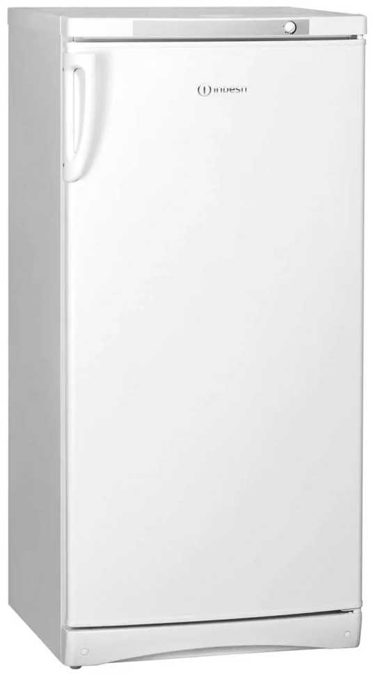 Однокамерный холодильник Indesit ITD 125 W
