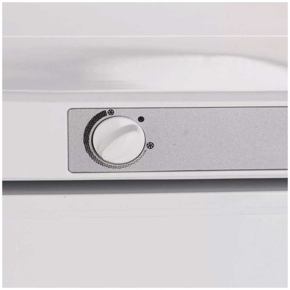 Однокамерный холодильник Indesit ITD 125 W