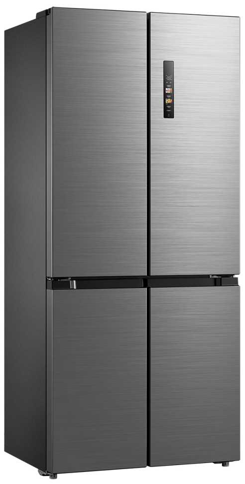 Многокамерный холодильник Midea MDRM691MIE46