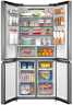 Многокамерный холодильник Midea MDRM691MIE46