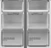 Многокамерный холодильник Midea MDRM691MIE46