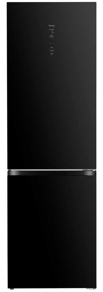 Двухкамерный холодильник Kraft Technology TNC-NF504BG