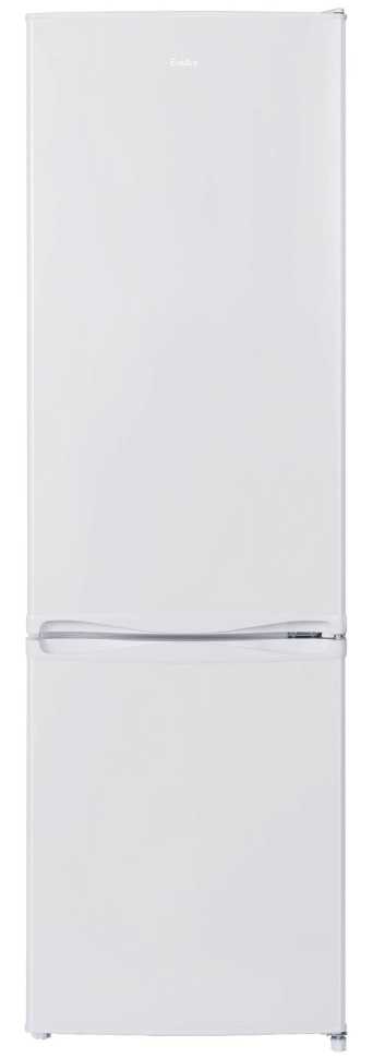 Двухкамерный холодильник Evelux FS 2220 W