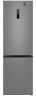 Двухкамерный холодильник Weissgauff WRK 2000 Total NoFrost Inverter Inox