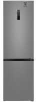 Двухкамерный холодильник Weissgauff WRK 2000 Total NoFrost Inverter Inox