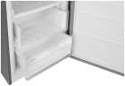 Двухкамерный холодильник Weissgauff WRK 2000 Total NoFrost Inverter Inox