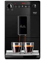 Кофемашина автоматическая Melitta Caffeo Purista F 230-002, Black