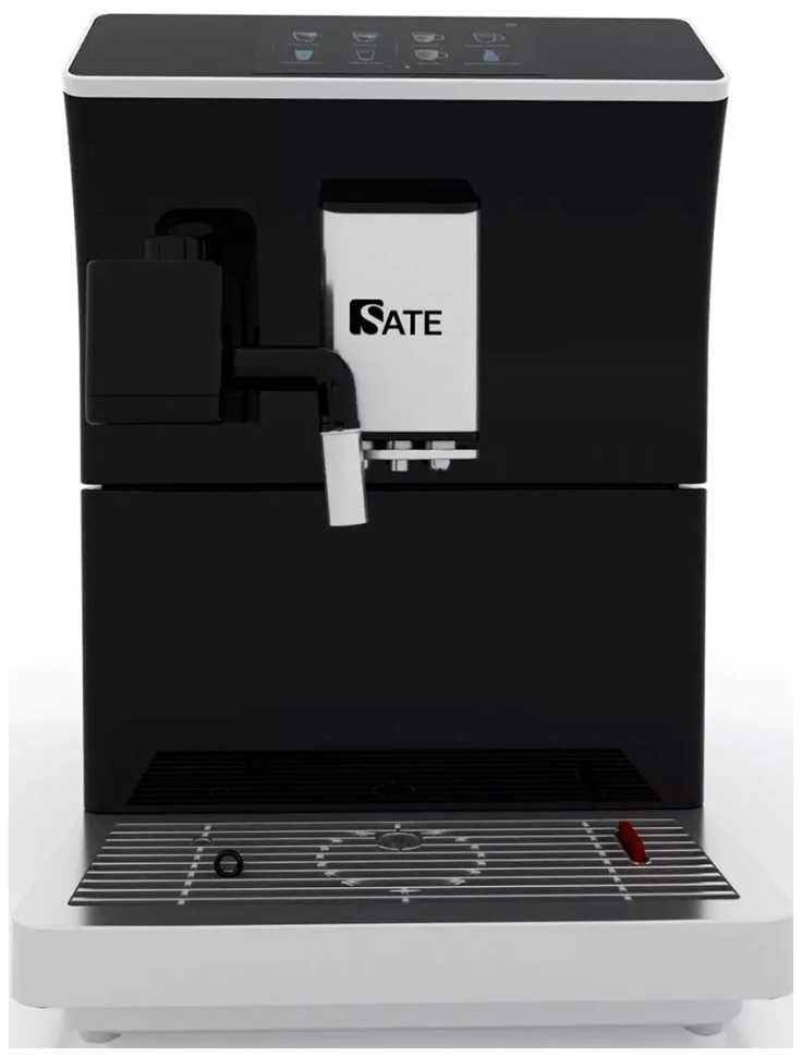 Кофемашина автоматическая Sate CT-200