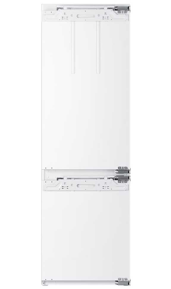 Встраиваемый двухкамерный холодильник Haier BCFT528AWRU