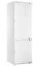 Встраиваемый двухкамерный холодильник Haier BCFT528AWRU