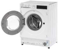 Встраиваемая стиральная машина Krona KAYA 1200 7K WHITE