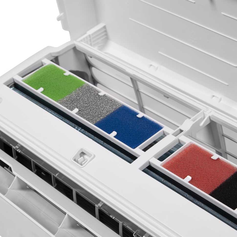 Блок внутренний Electrolux EACS/I-18 HMB FMI/N8_ERP/in сплит-системы