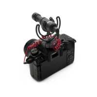 Микрофон Rode VideoMicro