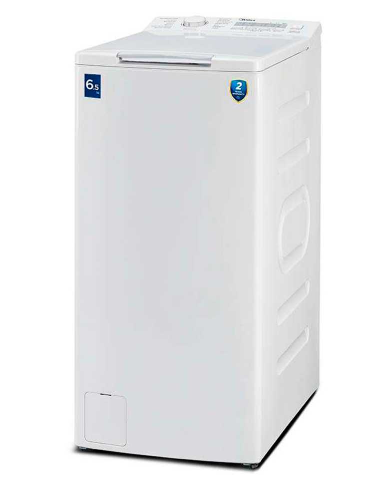 Стиральная машина Midea MFE11W65/W-C