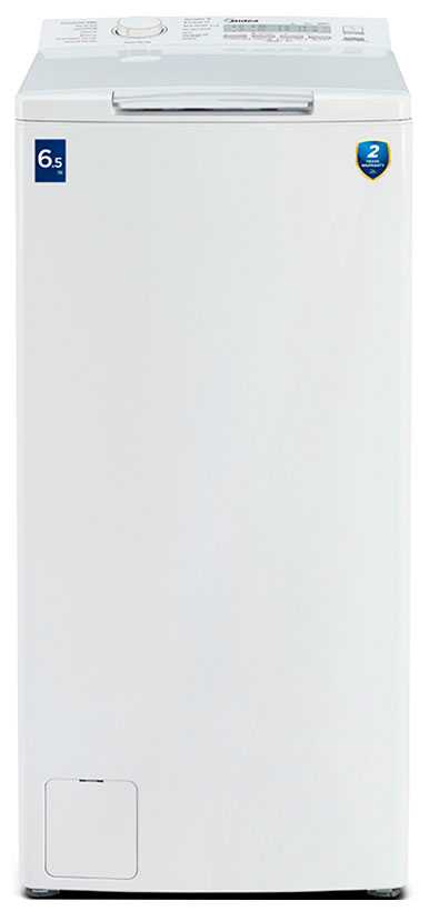 Стиральная машина Midea MFE11W65/W-C