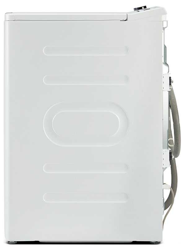 Стиральная машина Midea MFE11W65/W-C